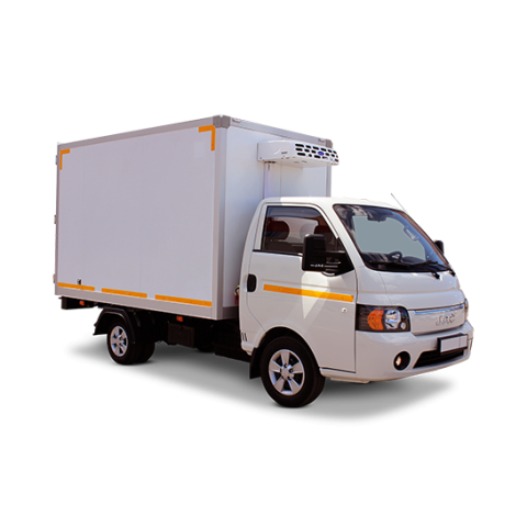 Запасные части JAC N25 N35