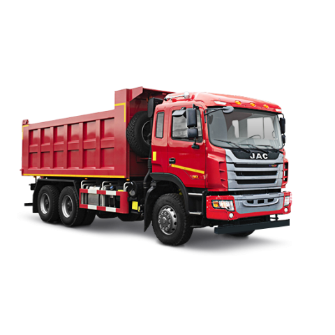 Запасные части JAC N350