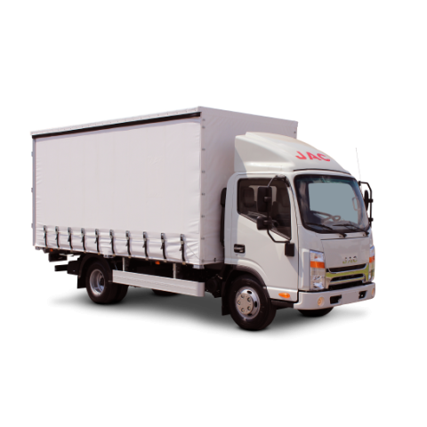 Запасные части JAC N56